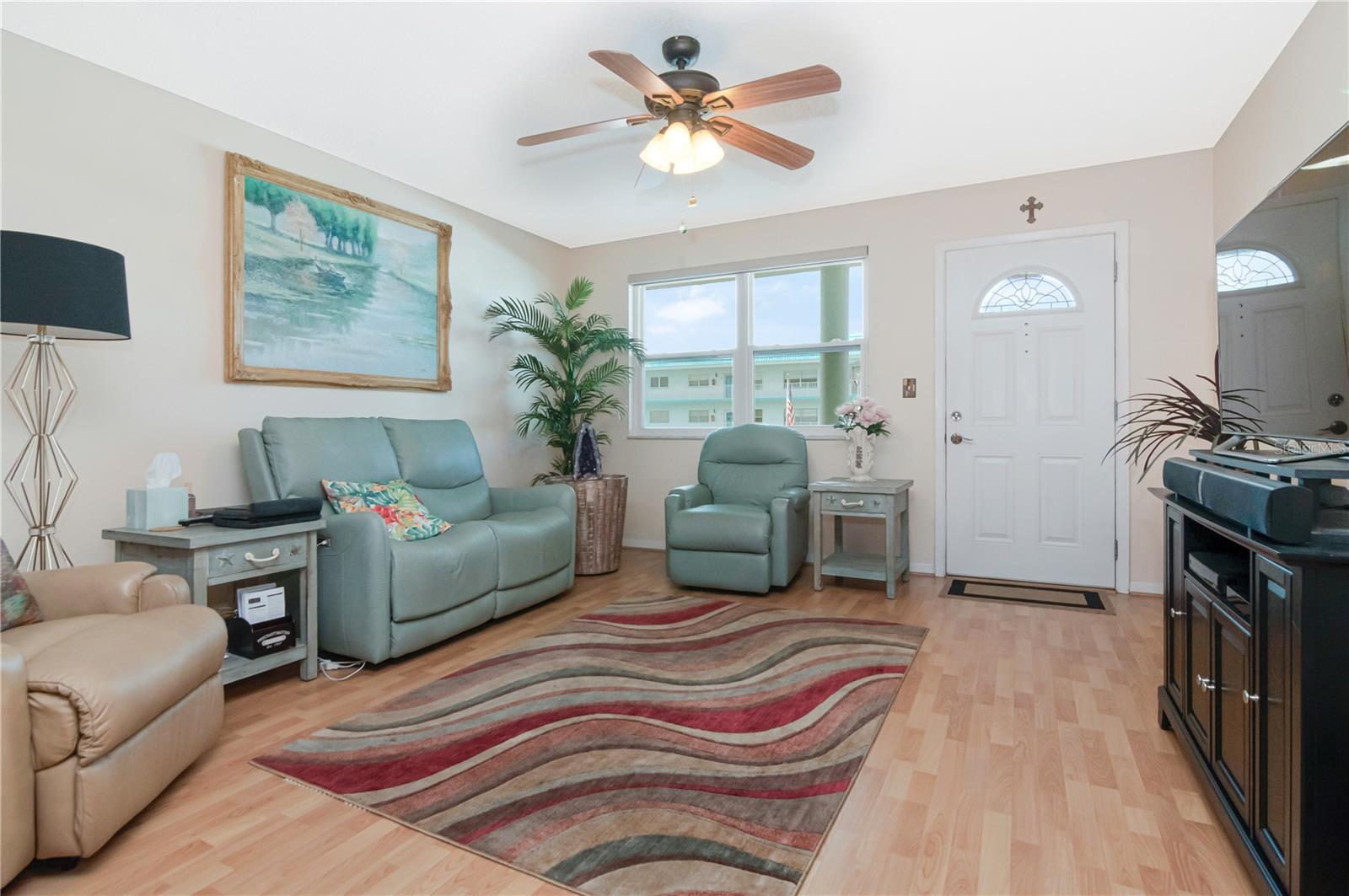TOWN SHORES OF GULFPORT - Residential