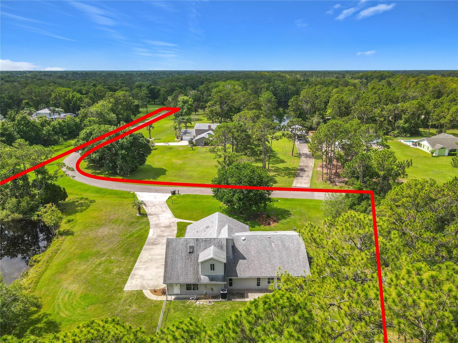 GLEN OAKS - Residential
