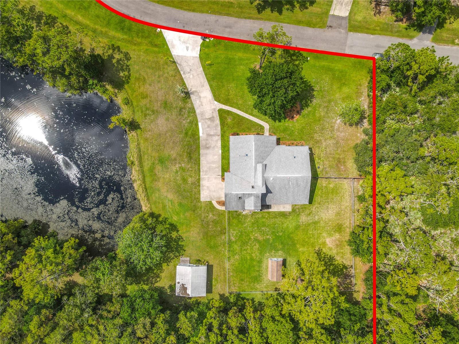GLEN OAKS - Residential