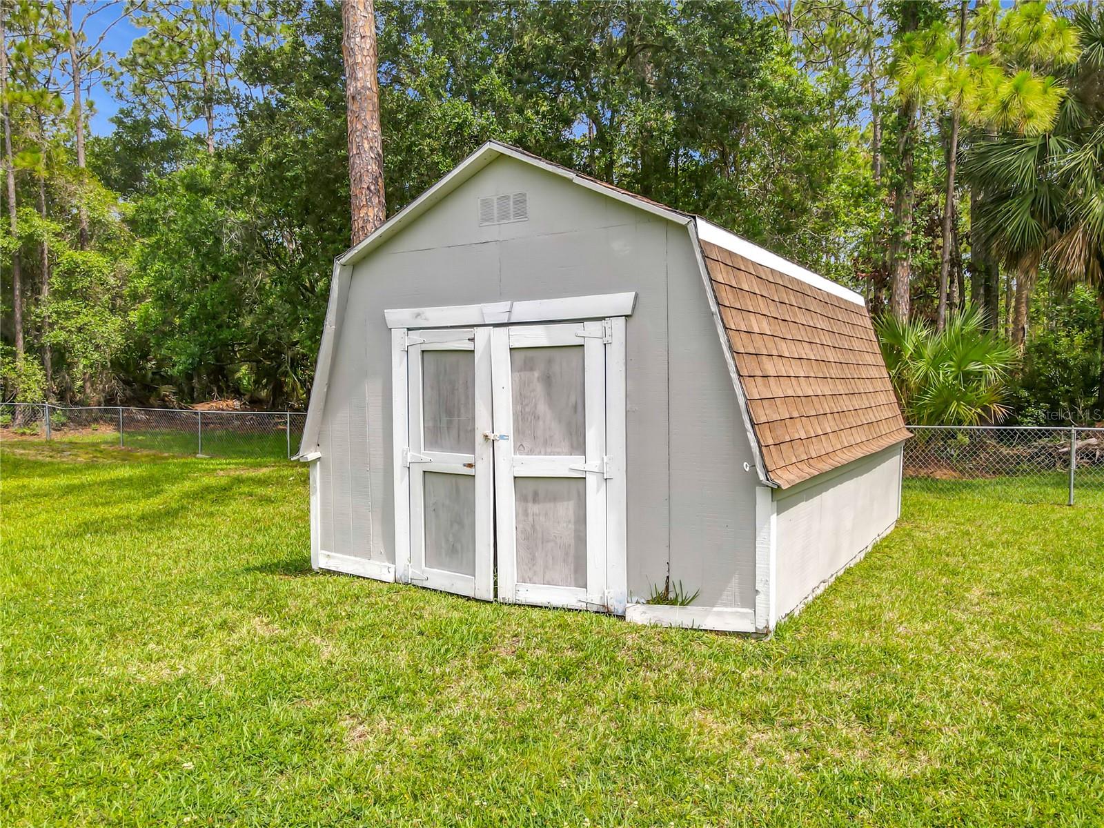GLEN OAKS - Residential