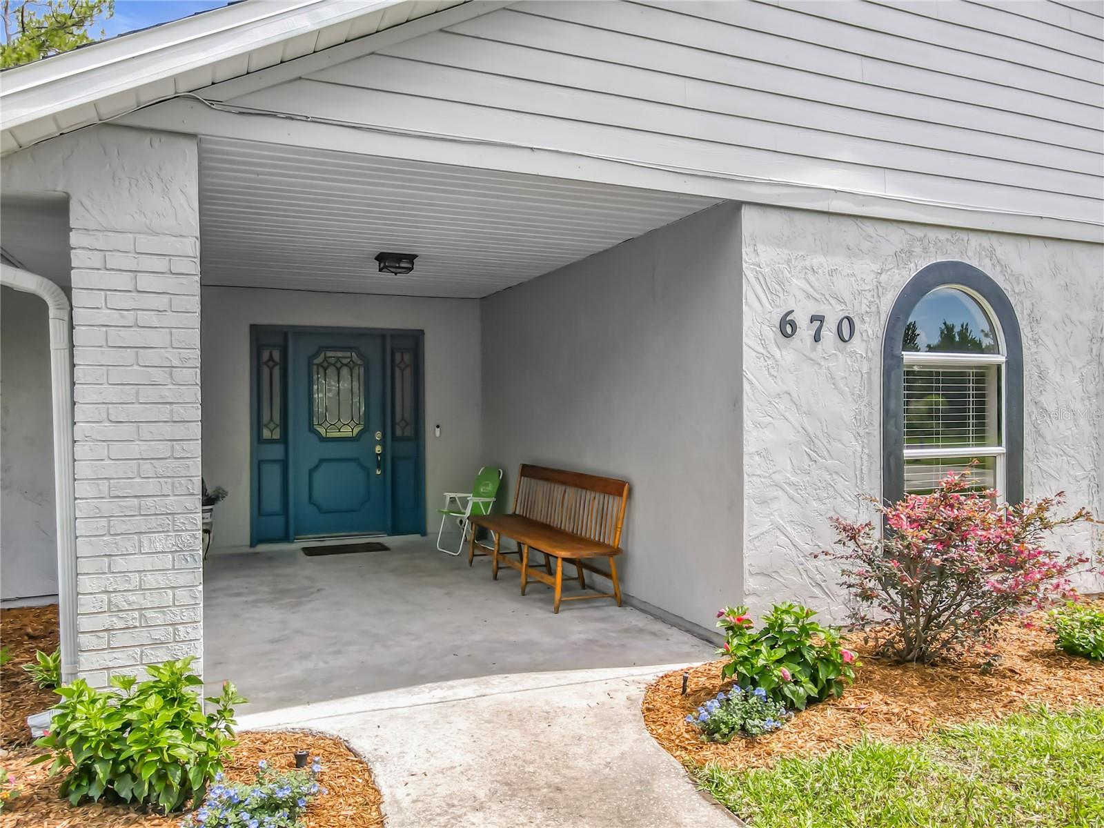 GLEN OAKS - Residential