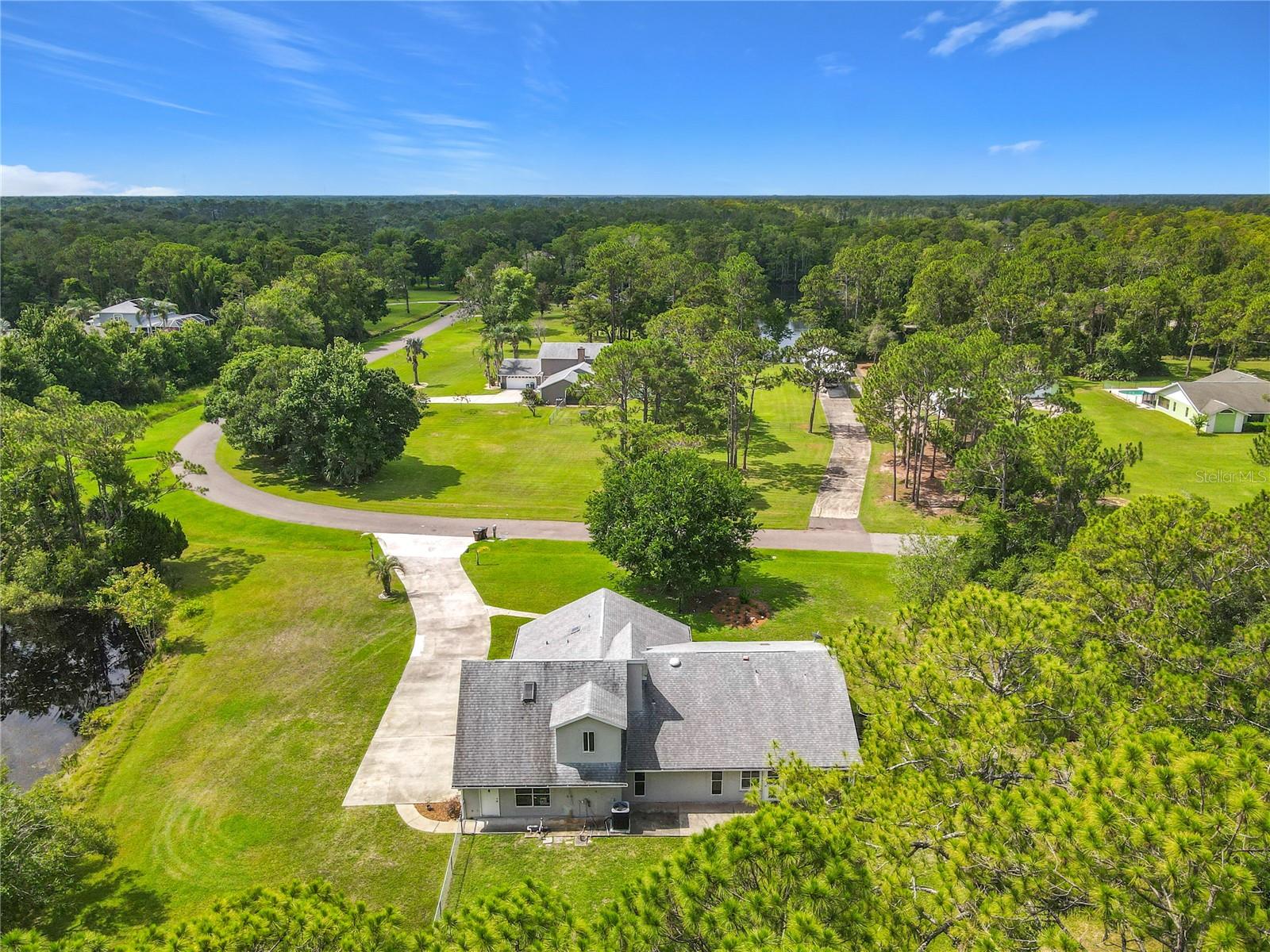 GLEN OAKS - Residential