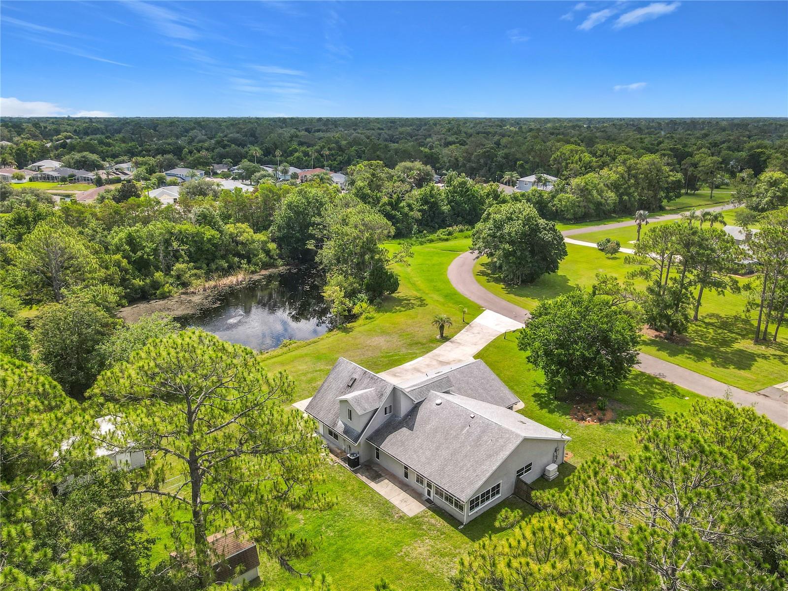 GLEN OAKS - Residential