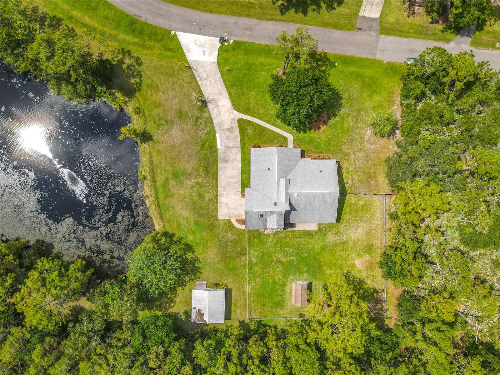 GLEN OAKS - Residential