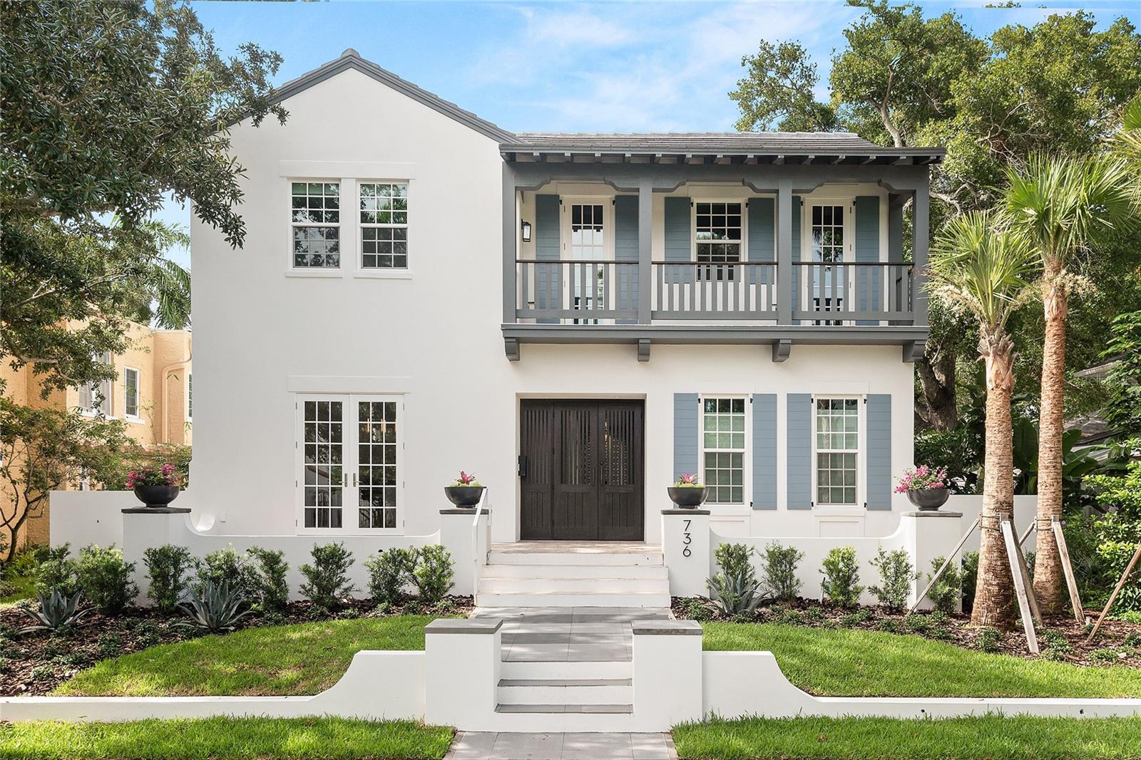 SNELL & HAMLETTS NORTH SHORE ADD REV REP - Residential