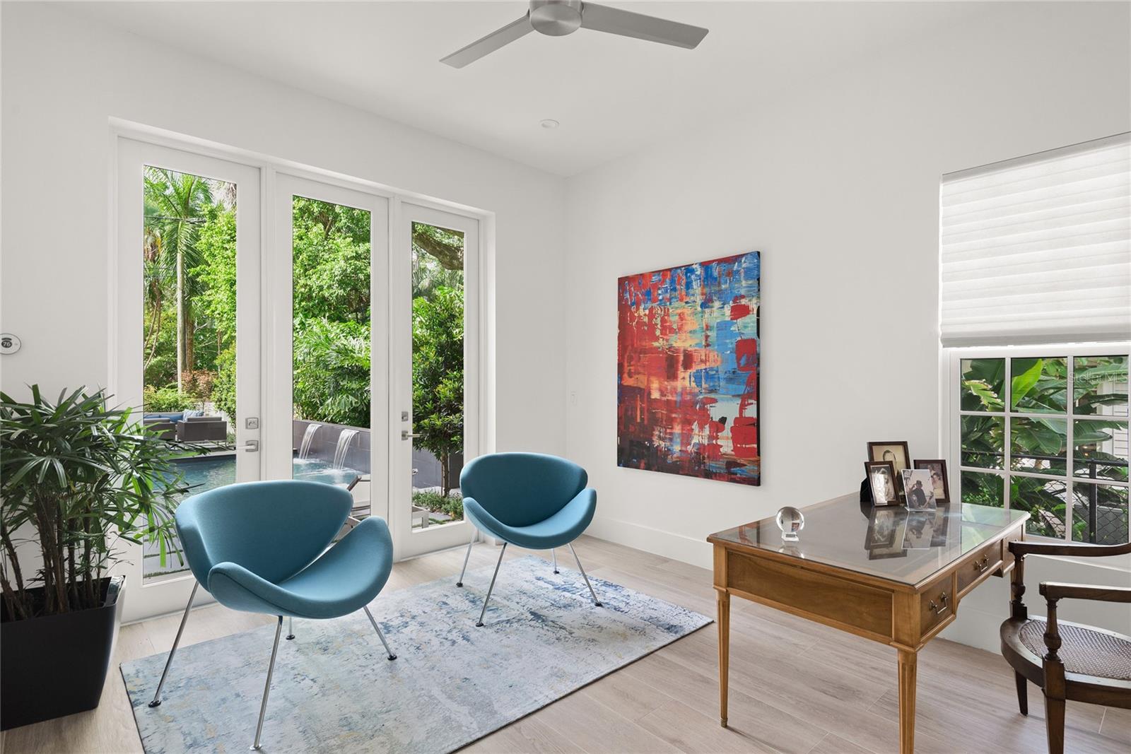 SNELL & HAMLETTS NORTH SHORE ADD REV REP - Residential