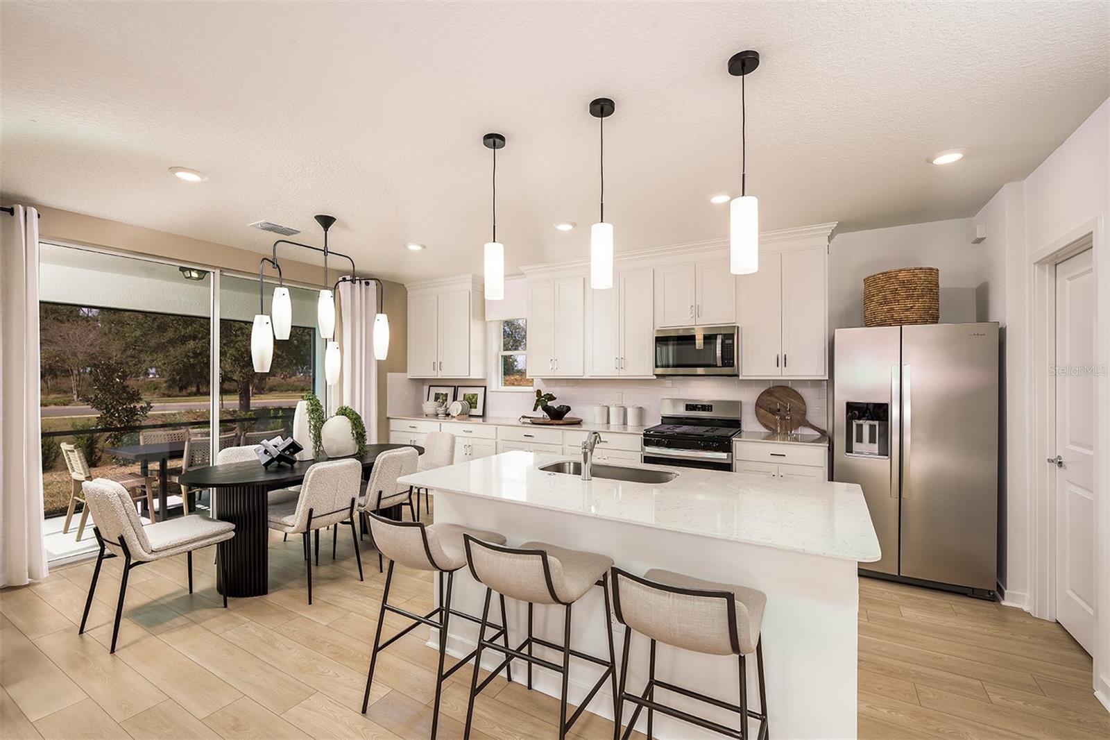 SILVERLAKE PHASE 2 - Residential