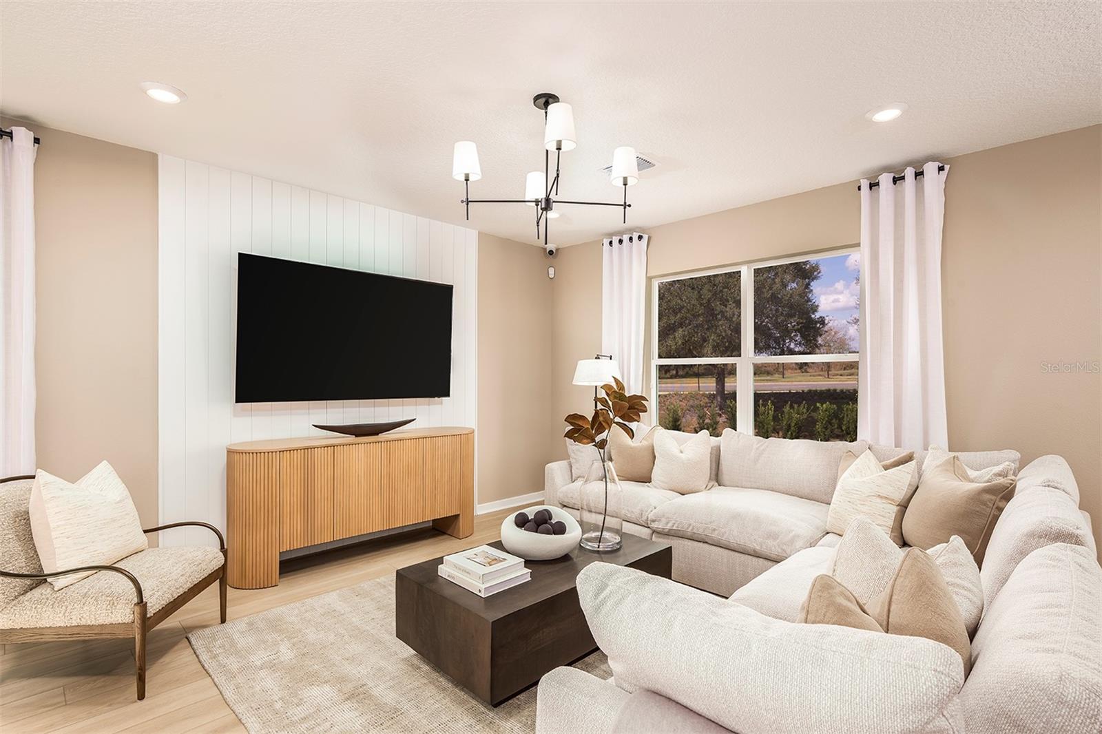 SILVERLAKE PHASE 2 - Residential