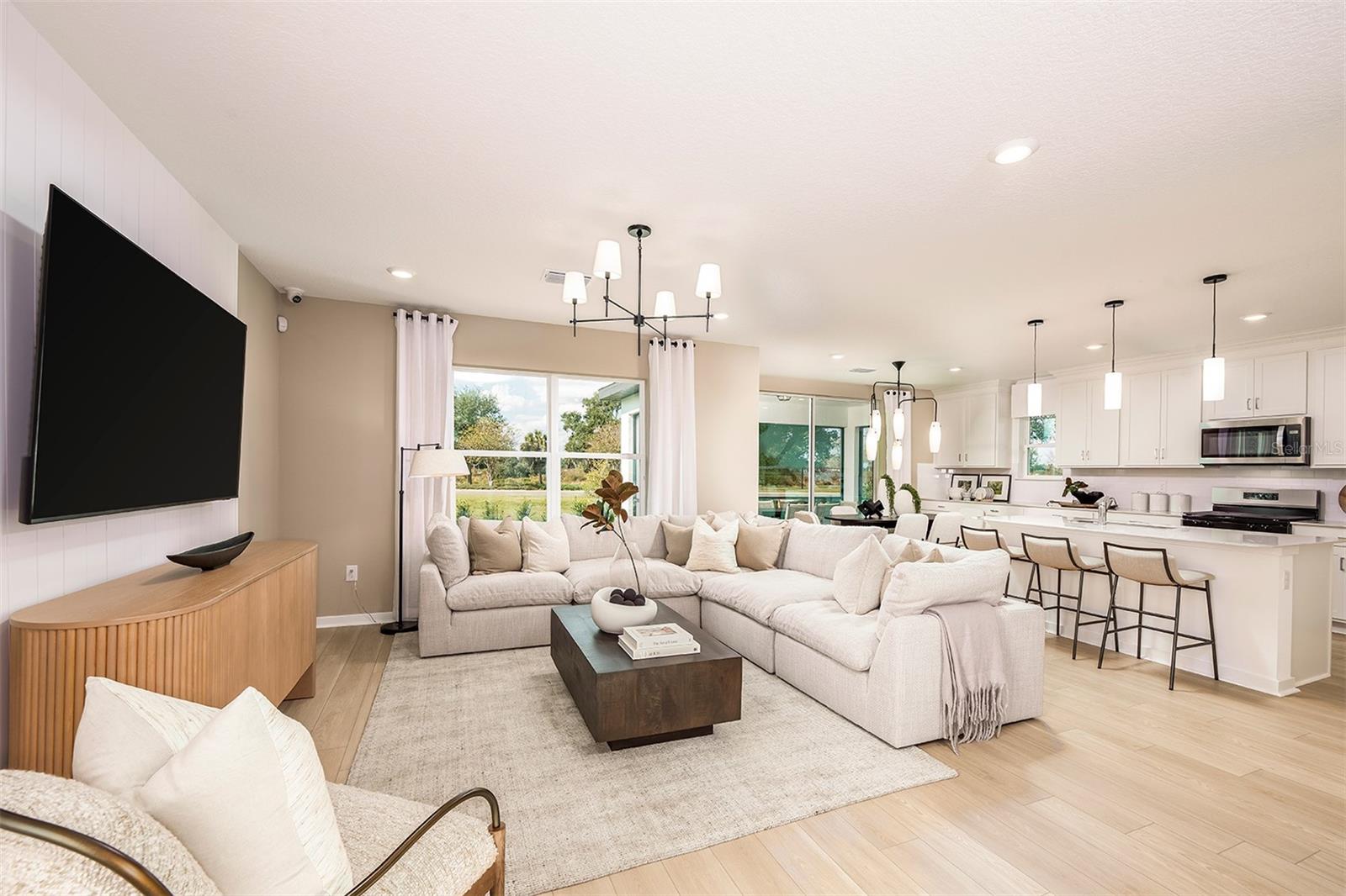 SILVERLAKE PHASE 2 - Residential