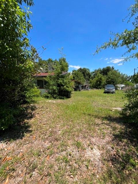 APOPKA TOWN (CHAMPNEYY PORTION) - Land