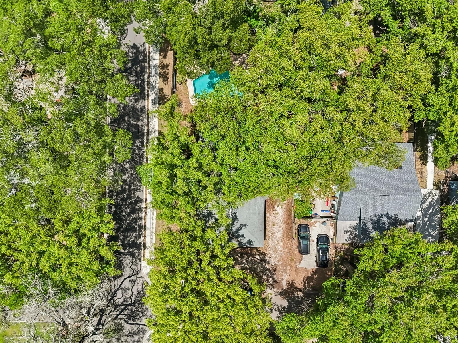 DEMOREST - Residential