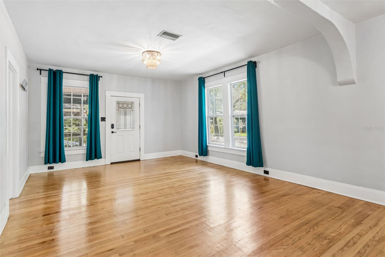 DEMOREST - Residential