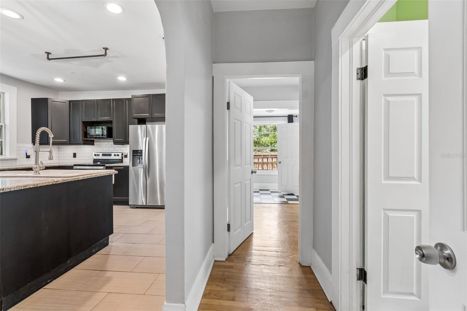 DEMOREST - Residential