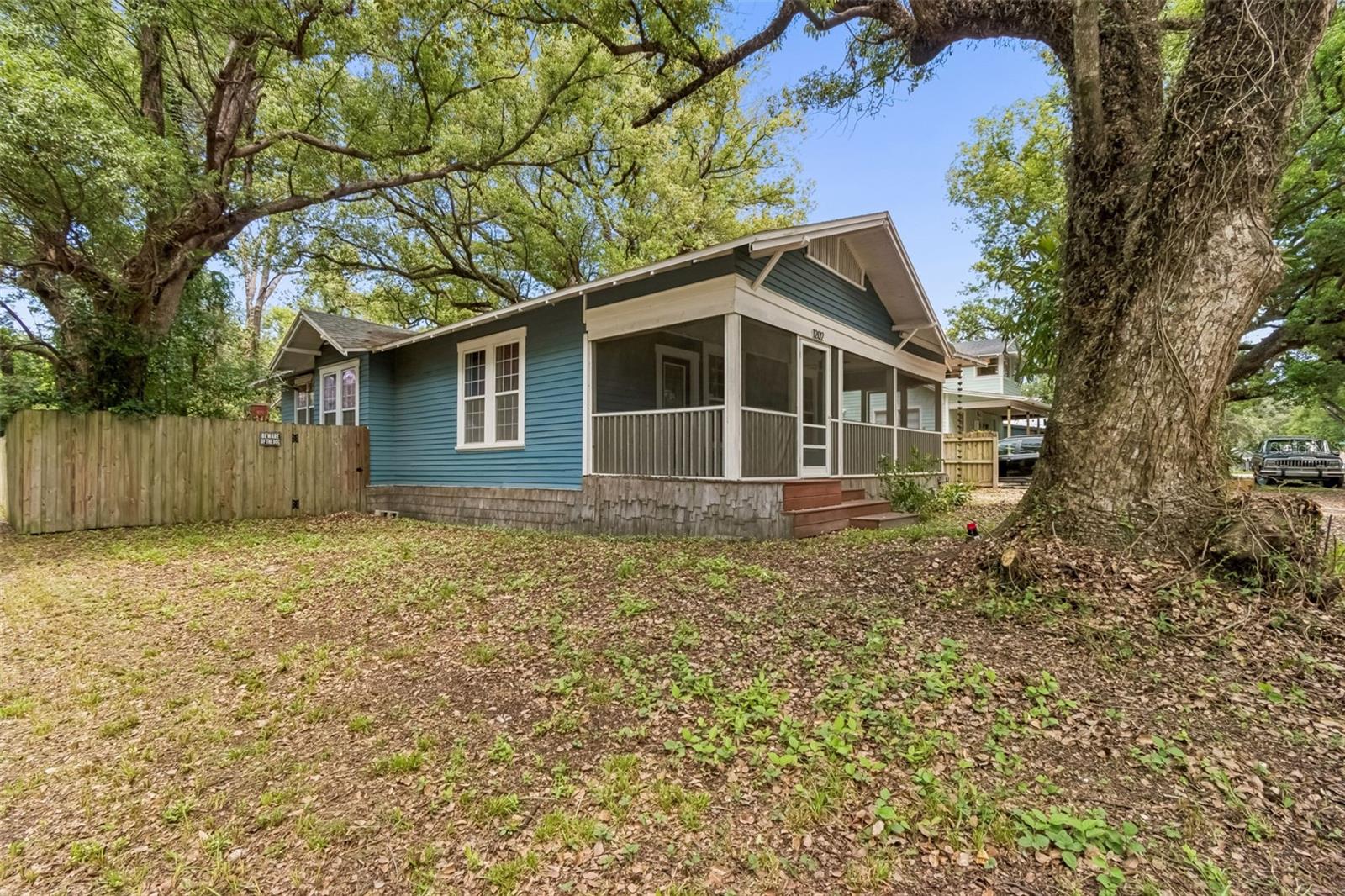 DEMOREST - Residential
