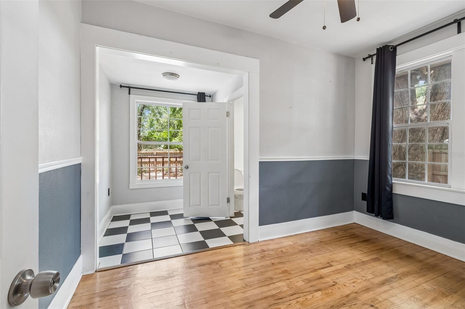 DEMOREST - Residential