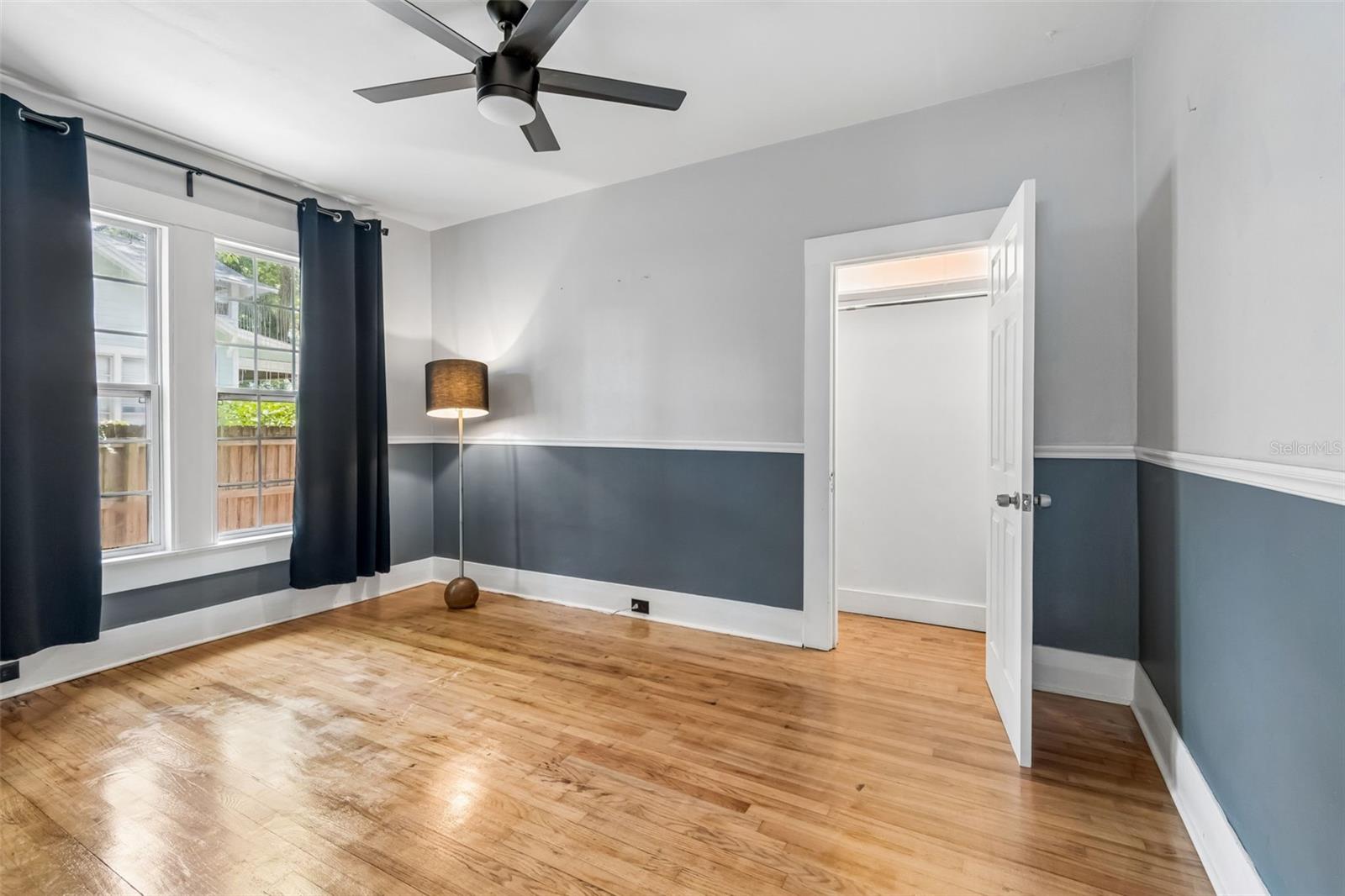 DEMOREST - Residential