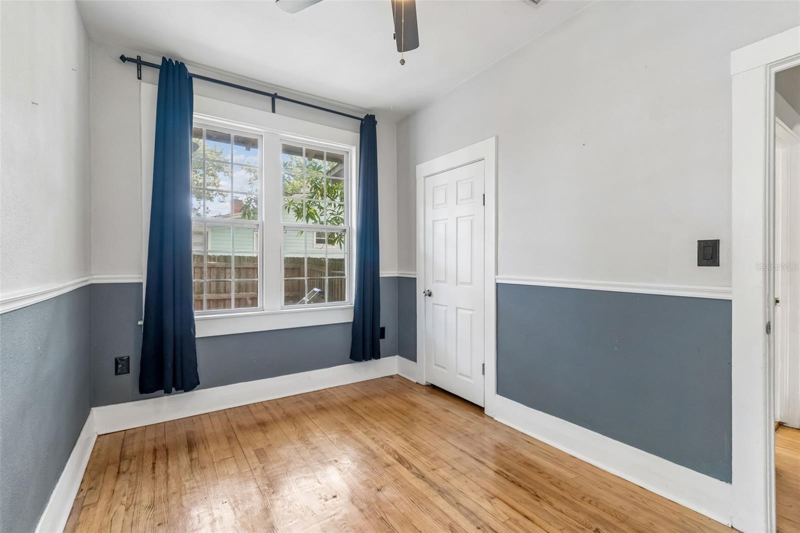 DEMOREST - Residential