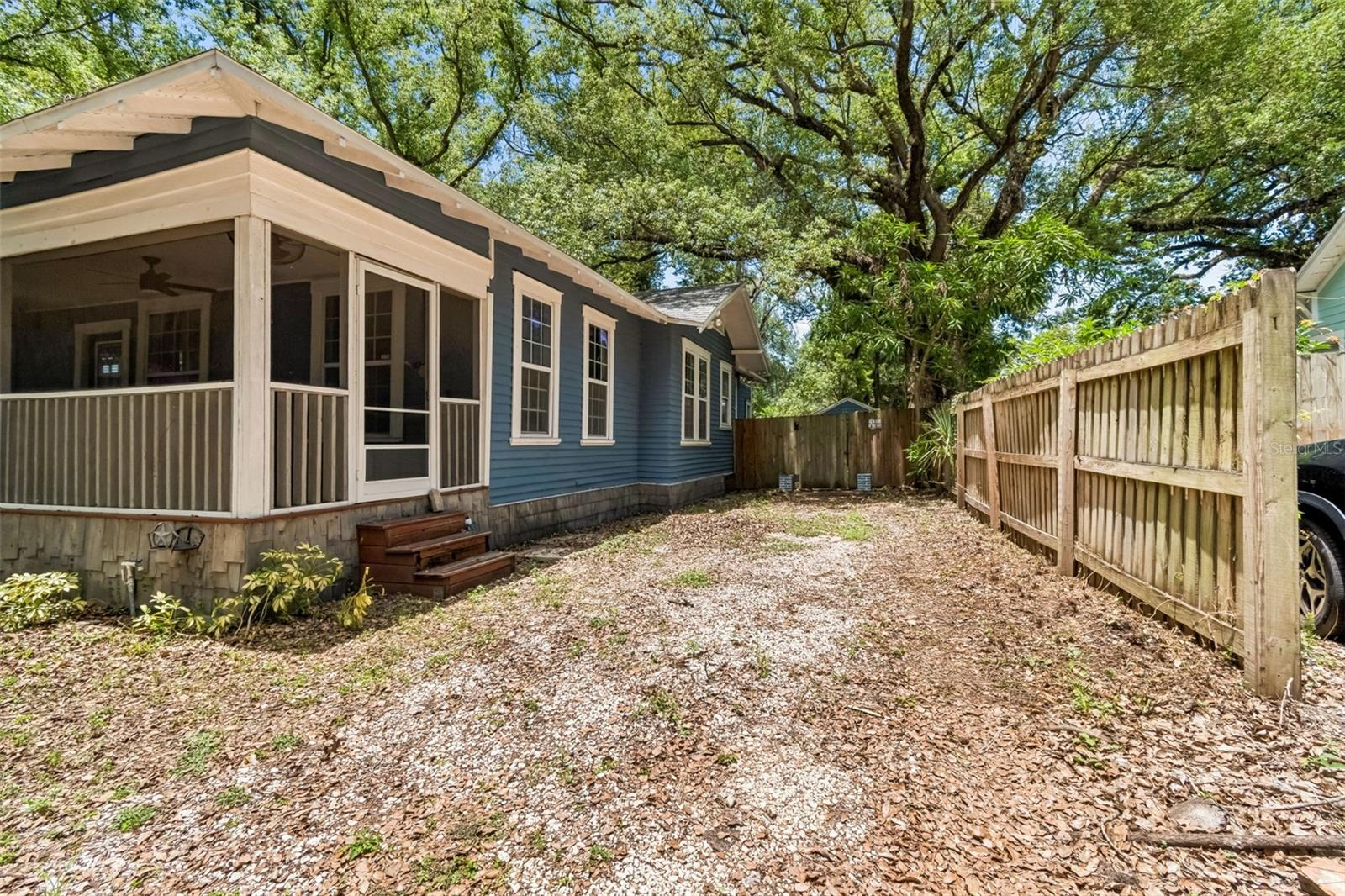DEMOREST - Residential