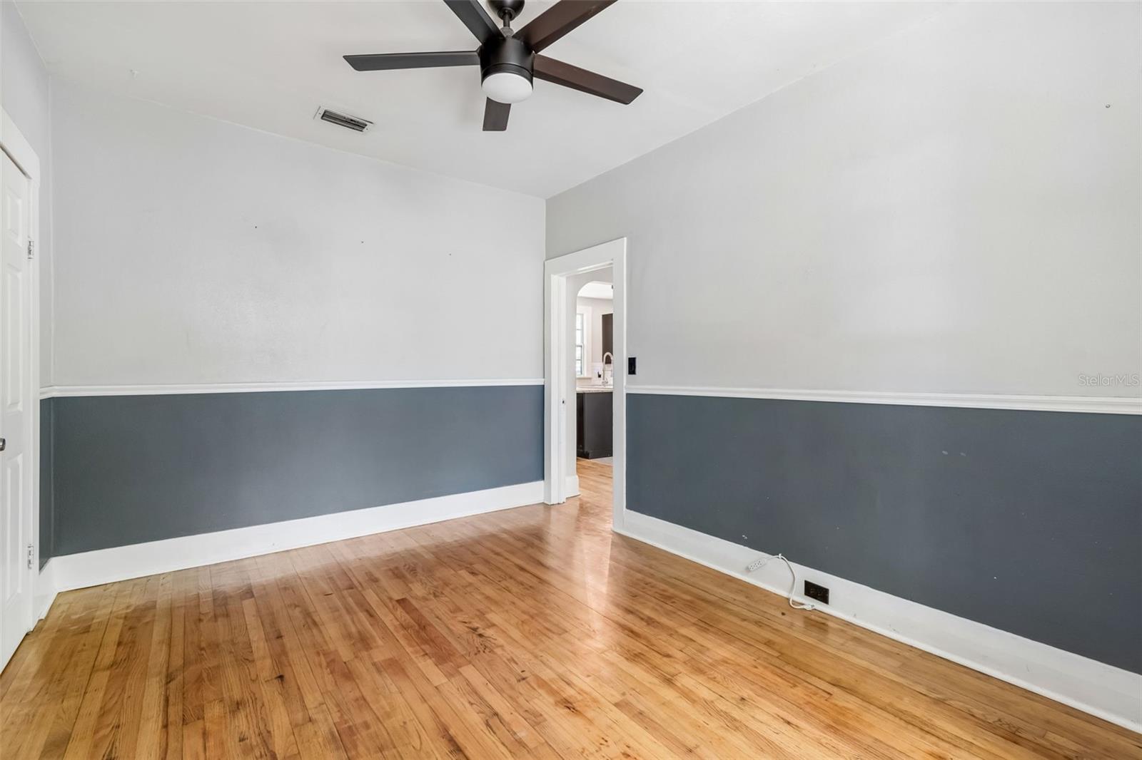 DEMOREST - Residential
