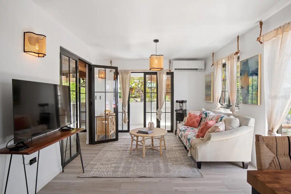 RESI - Residential