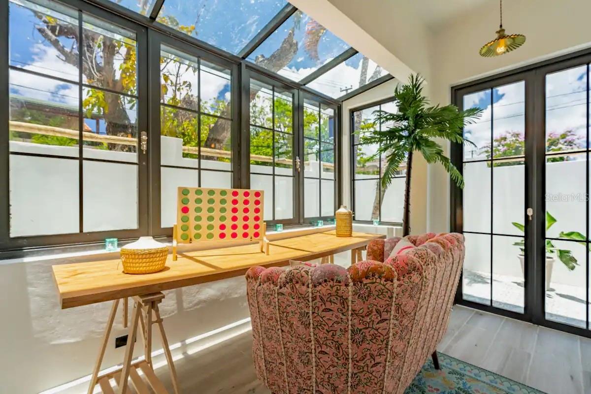 RESI - Residential