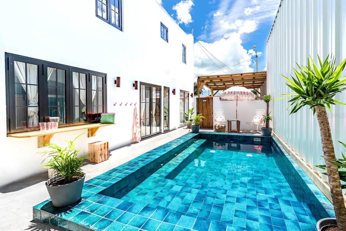 RESI - Residential