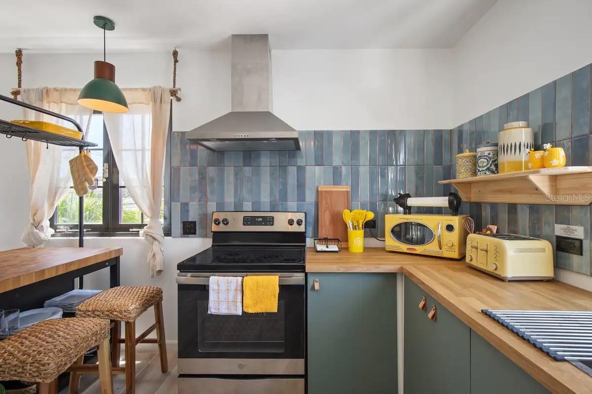 RESI - Residential