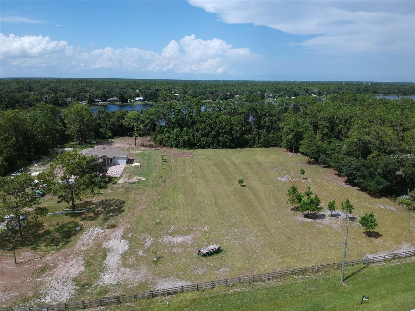 PRIME LOT with 250 FOOT LAKE FRONT!!! This is a STUNNING PROPERTY with 2.53 acres in the BEAUTIFUL Bay Lake Ranch Community. Seller will consider all offers!!! Build your dream home and wake up every morning with an amazing view!!! Did I mention the property can be split into multiple lots. Builders welcome!!! Only minutes from Lake Nona, Orlando International Airport and Theme Parks! Close to Melbourne, Cocoa beach, and the Space Coast, Only minutes from the VA Hospital, and Celebration Hospital. Stop by and take a look for yourself!!! Now Accepting Offers. A Floating Dock can be built, No Permit Required!