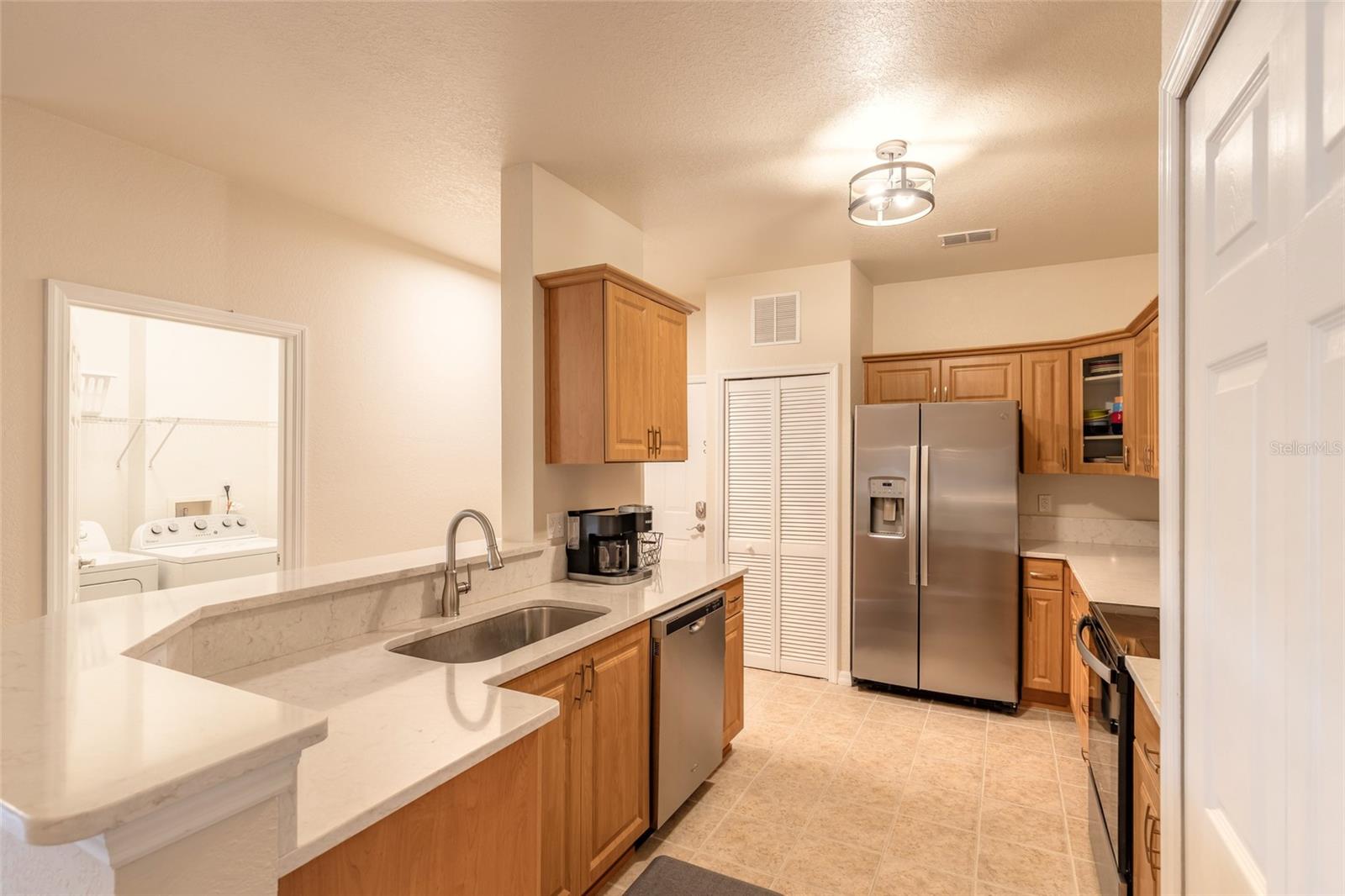 WHISPERING WOODS CONDO - Residential