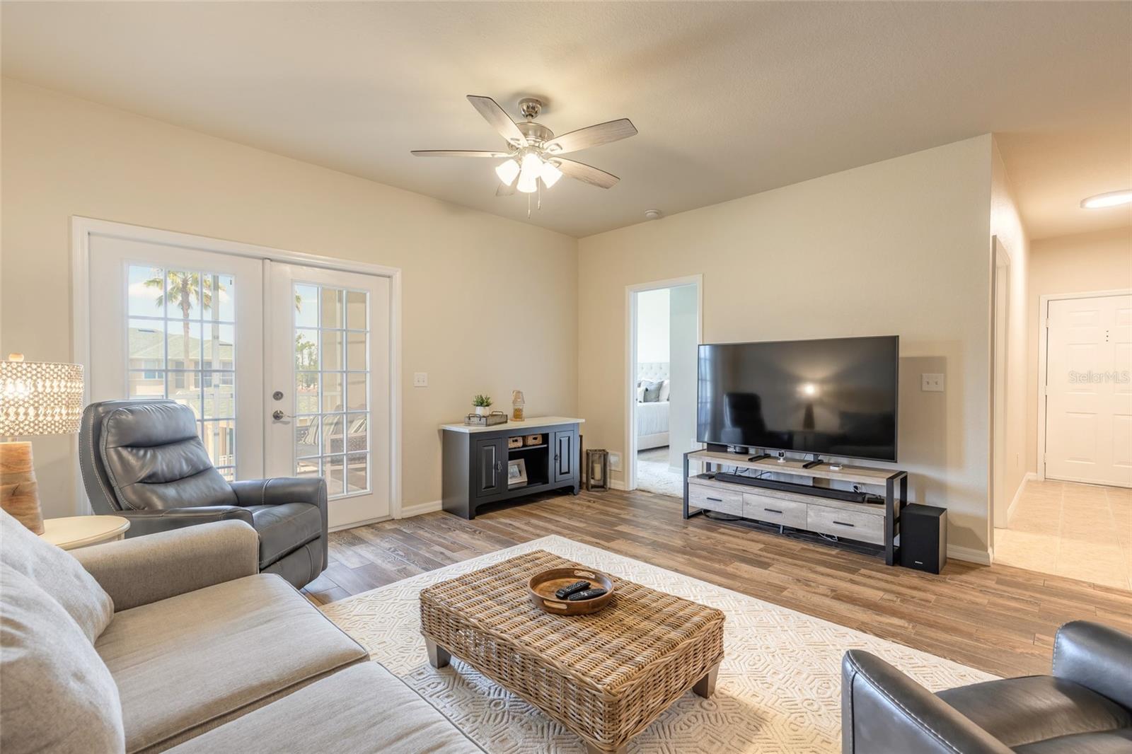 WHISPERING WOODS CONDO - Residential