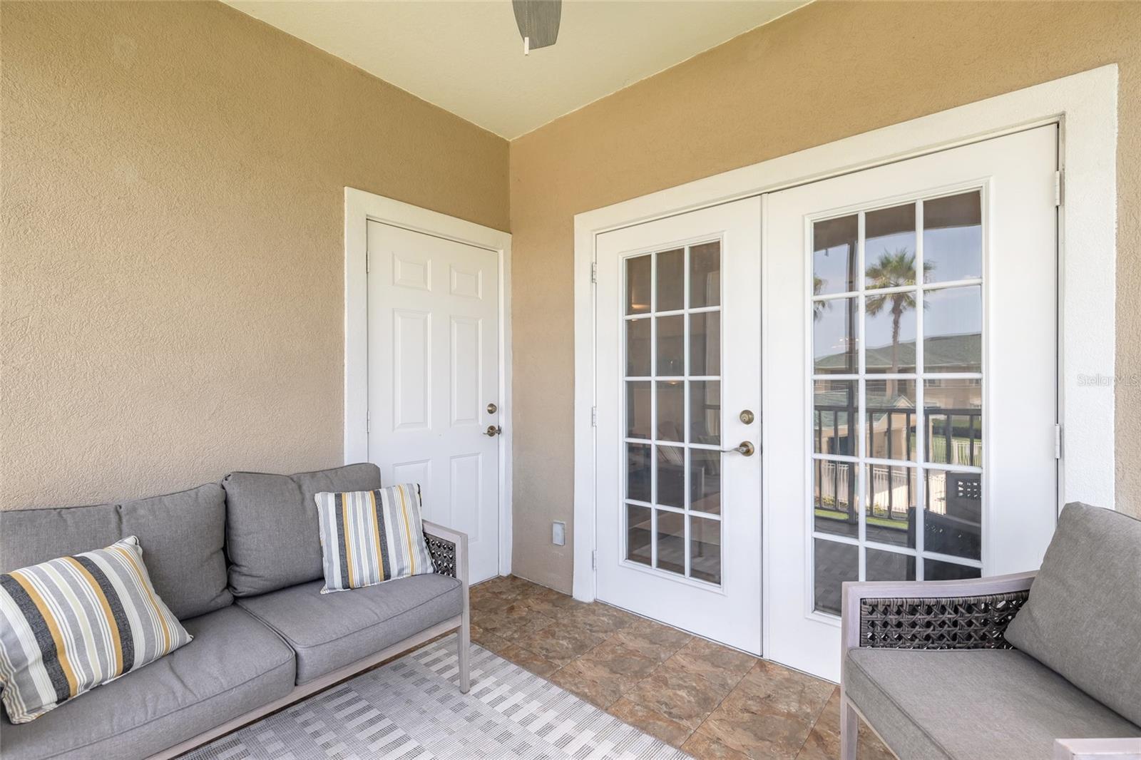 WHISPERING WOODS CONDO - Residential