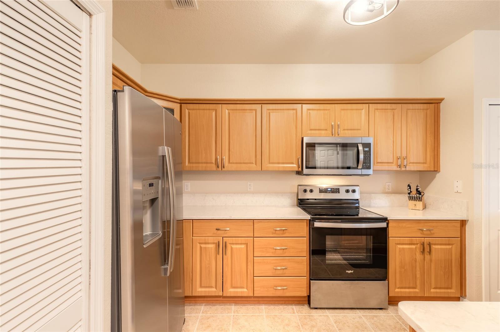 WHISPERING WOODS CONDO - Residential