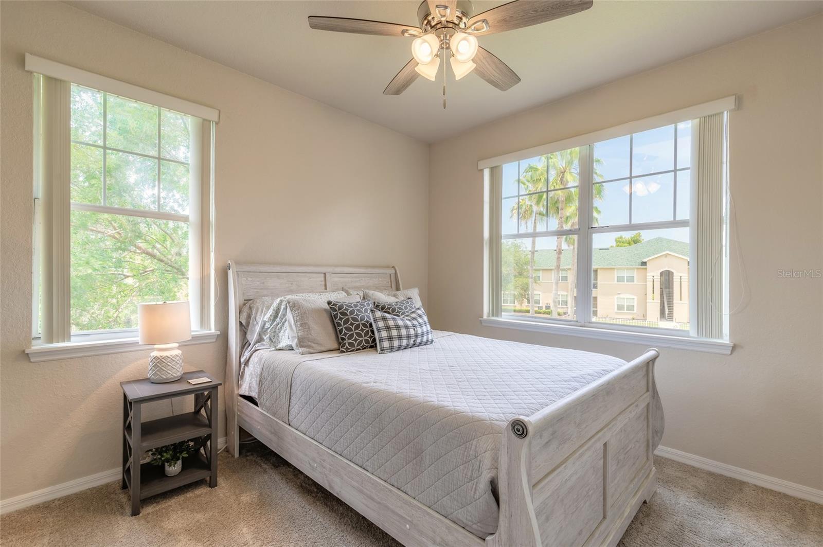 WHISPERING WOODS CONDO - Residential