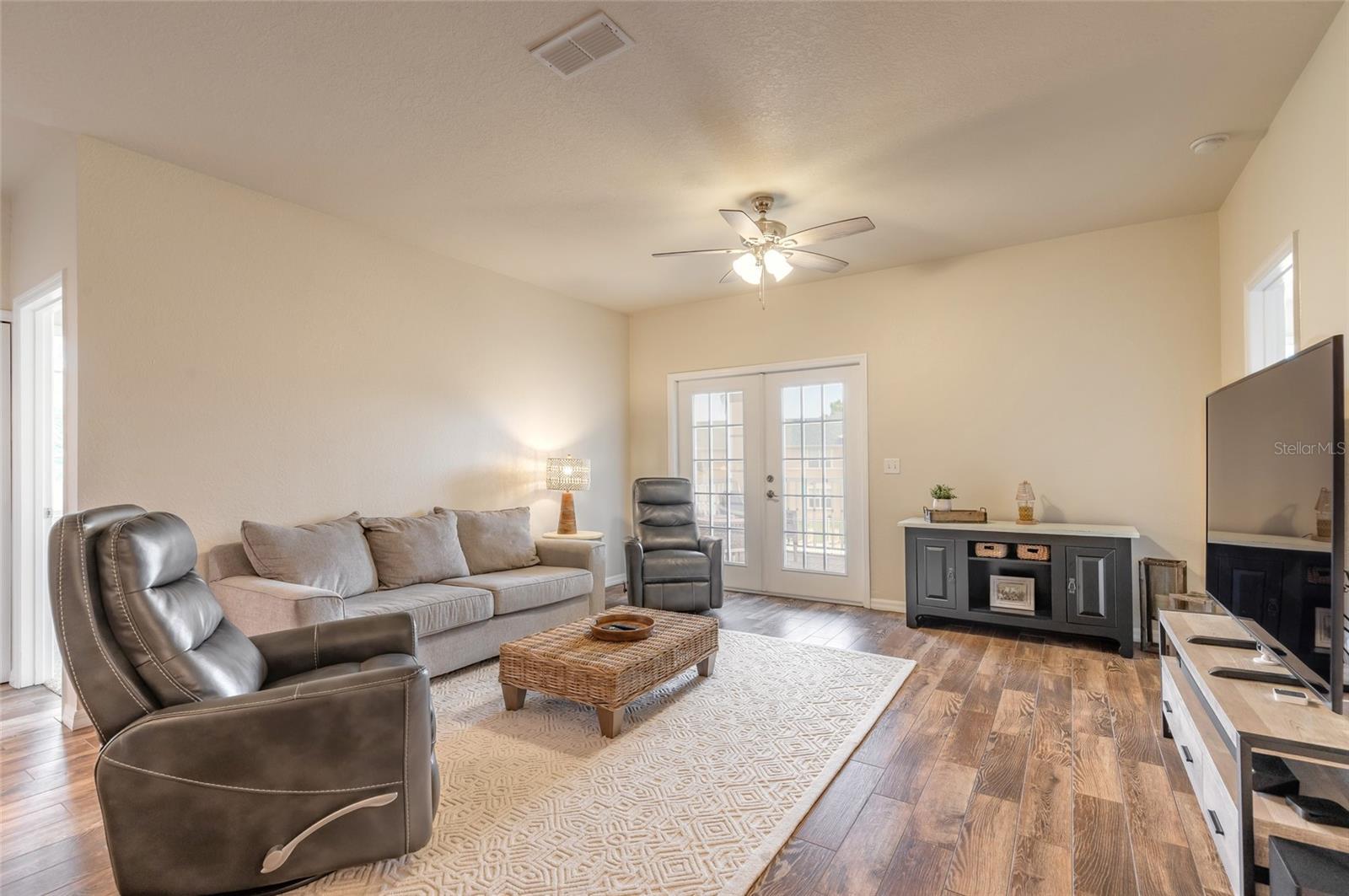 WHISPERING WOODS CONDO - Residential