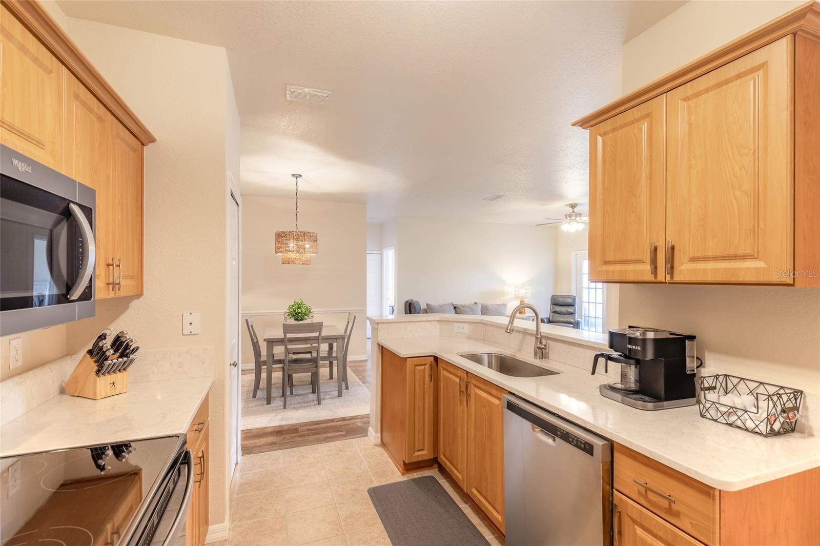 WHISPERING WOODS CONDO - Residential
