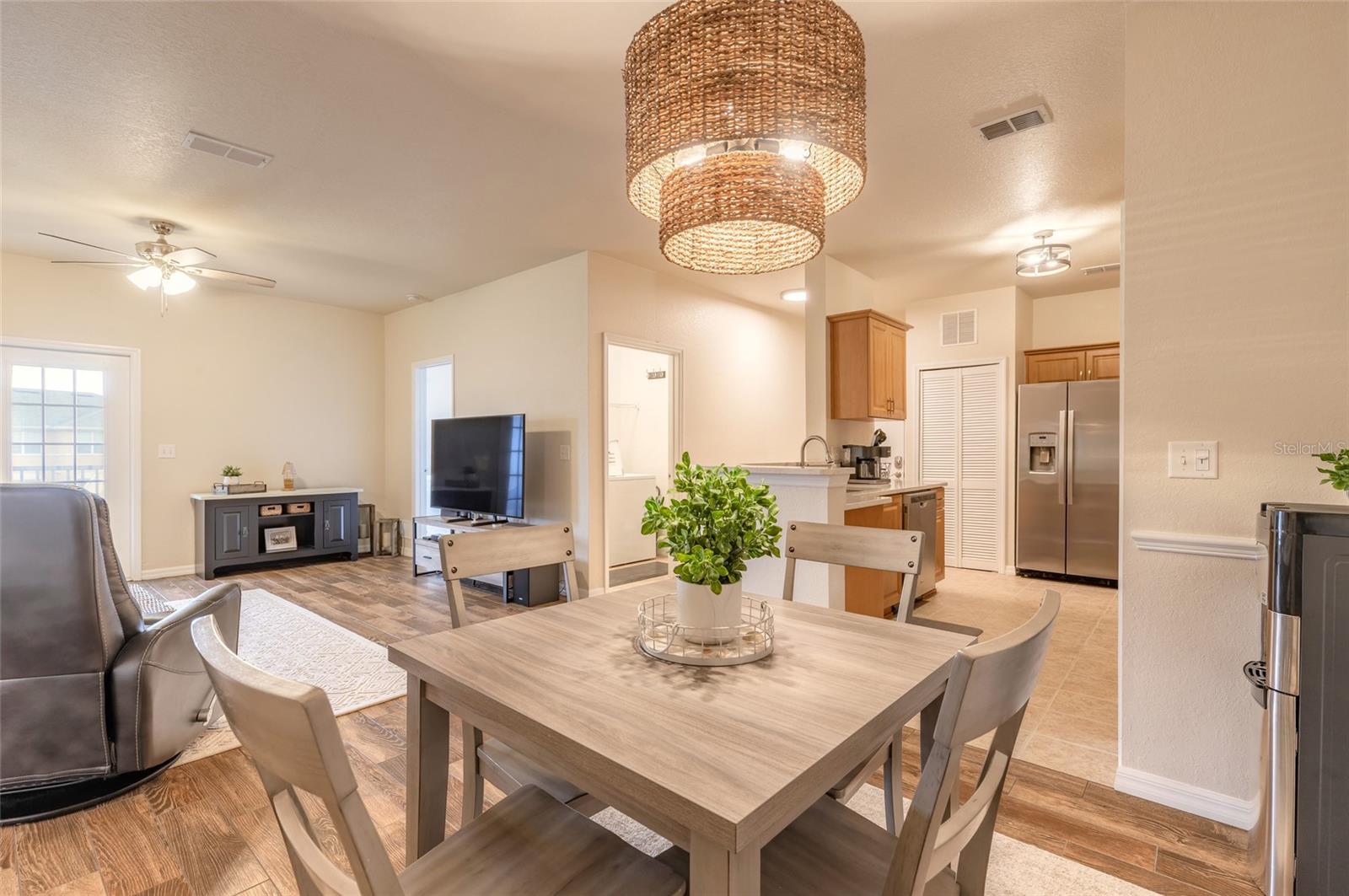 WHISPERING WOODS CONDO - Residential