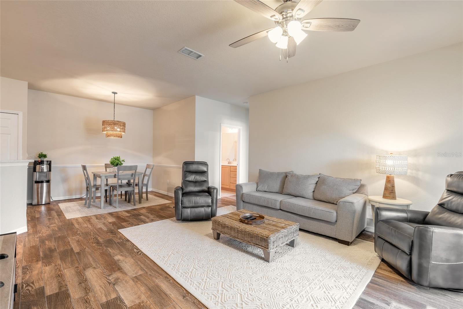 WHISPERING WOODS CONDO - Residential