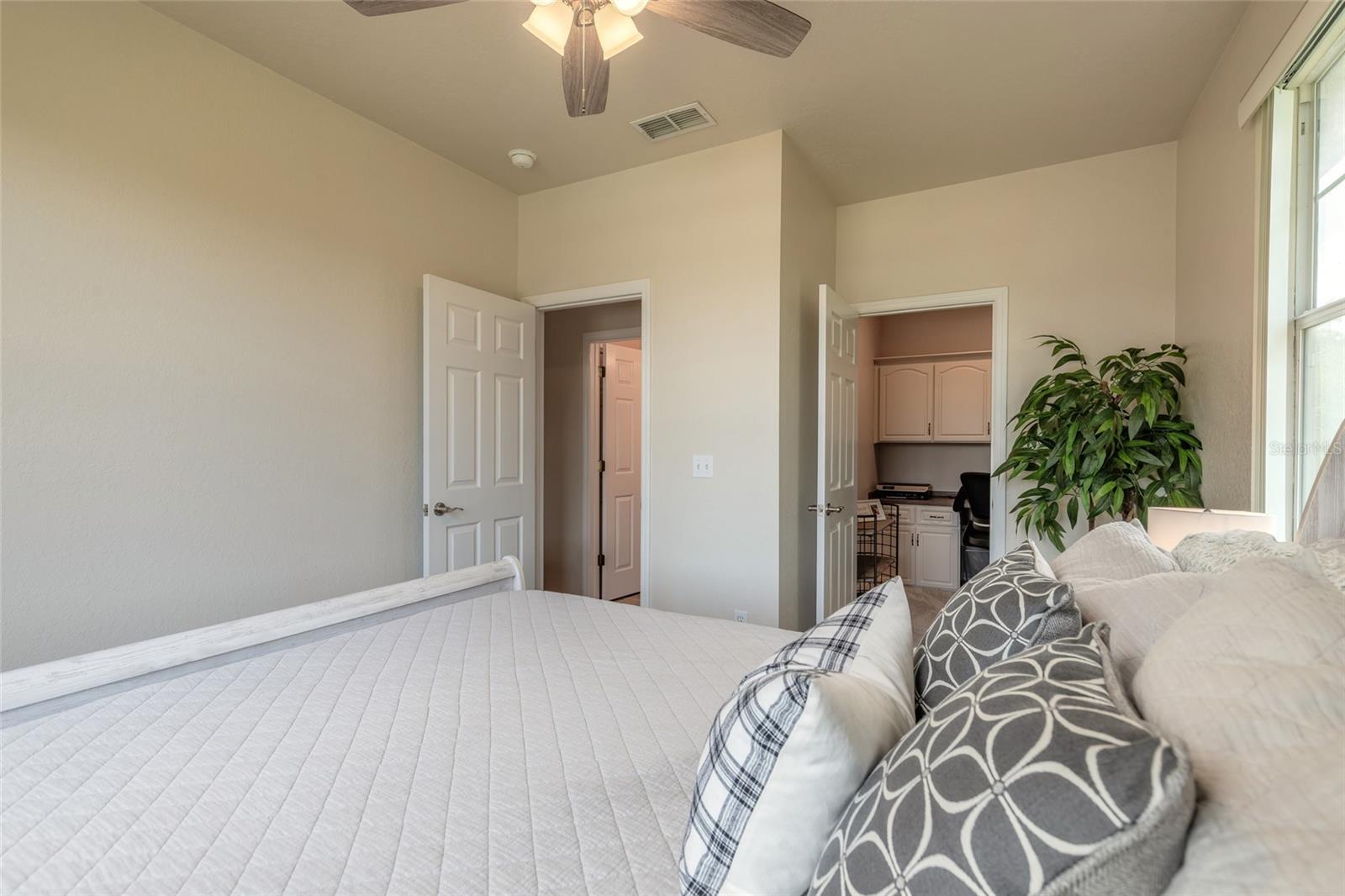 WHISPERING WOODS CONDO - Residential