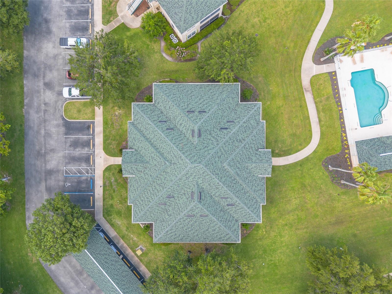 WHISPERING WOODS CONDO - Residential
