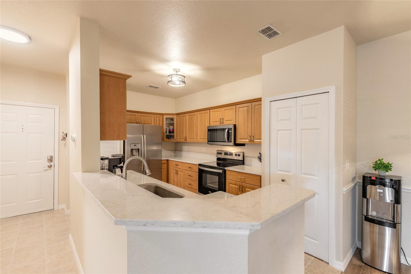 WHISPERING WOODS CONDO - Residential