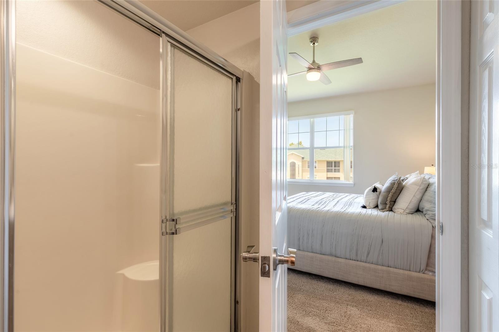 WHISPERING WOODS CONDO - Residential