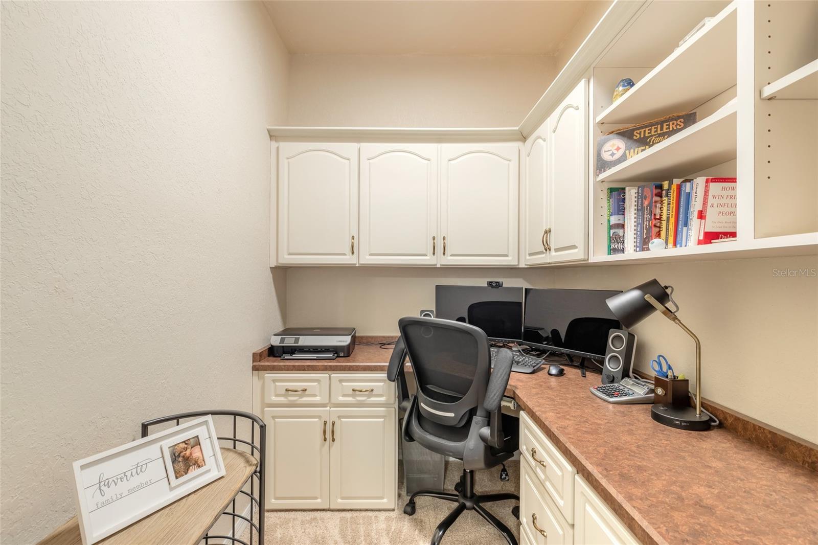 WHISPERING WOODS CONDO - Residential