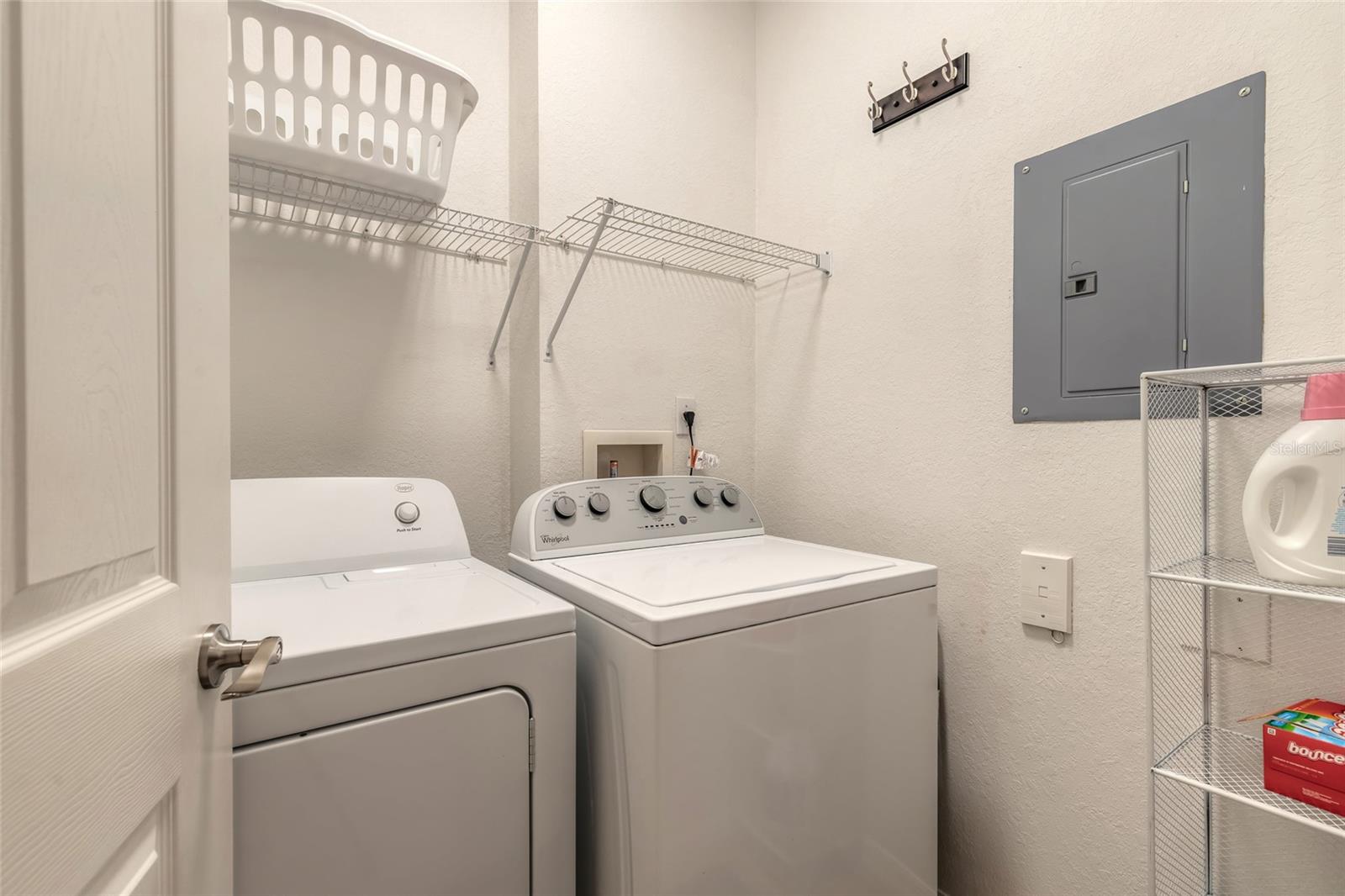 WHISPERING WOODS CONDO - Residential