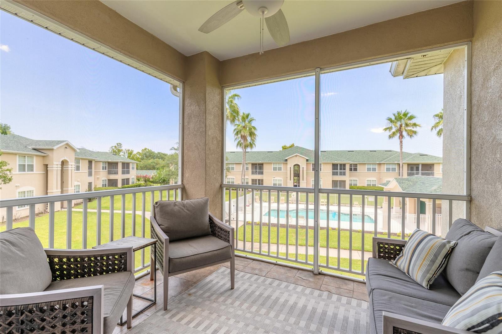 WHISPERING WOODS CONDO - Residential