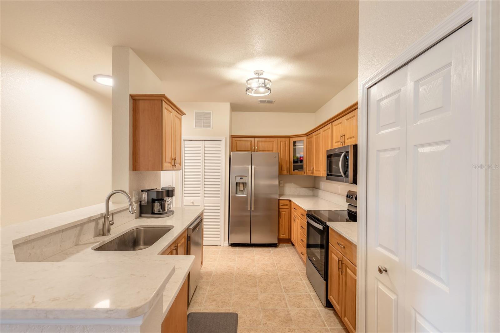 WHISPERING WOODS CONDO - Residential