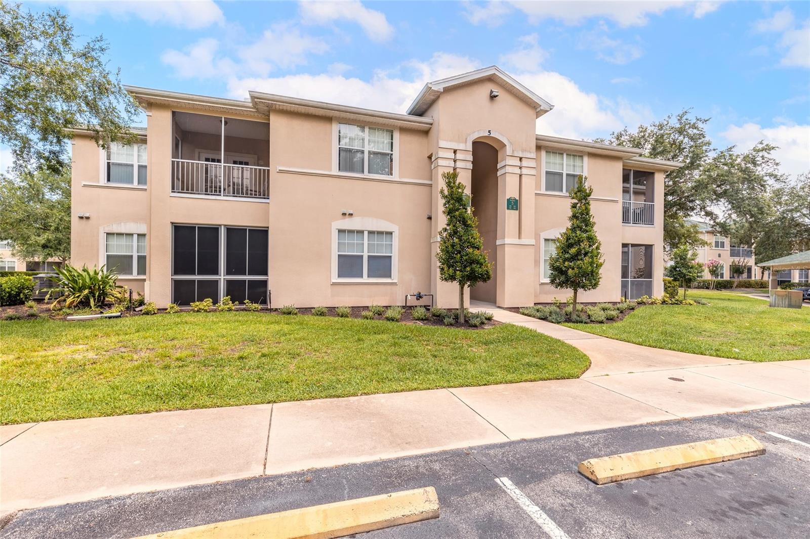 WHISPERING WOODS CONDO - Residential