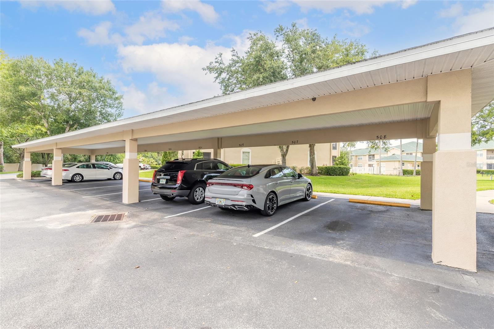 WHISPERING WOODS CONDO - Residential