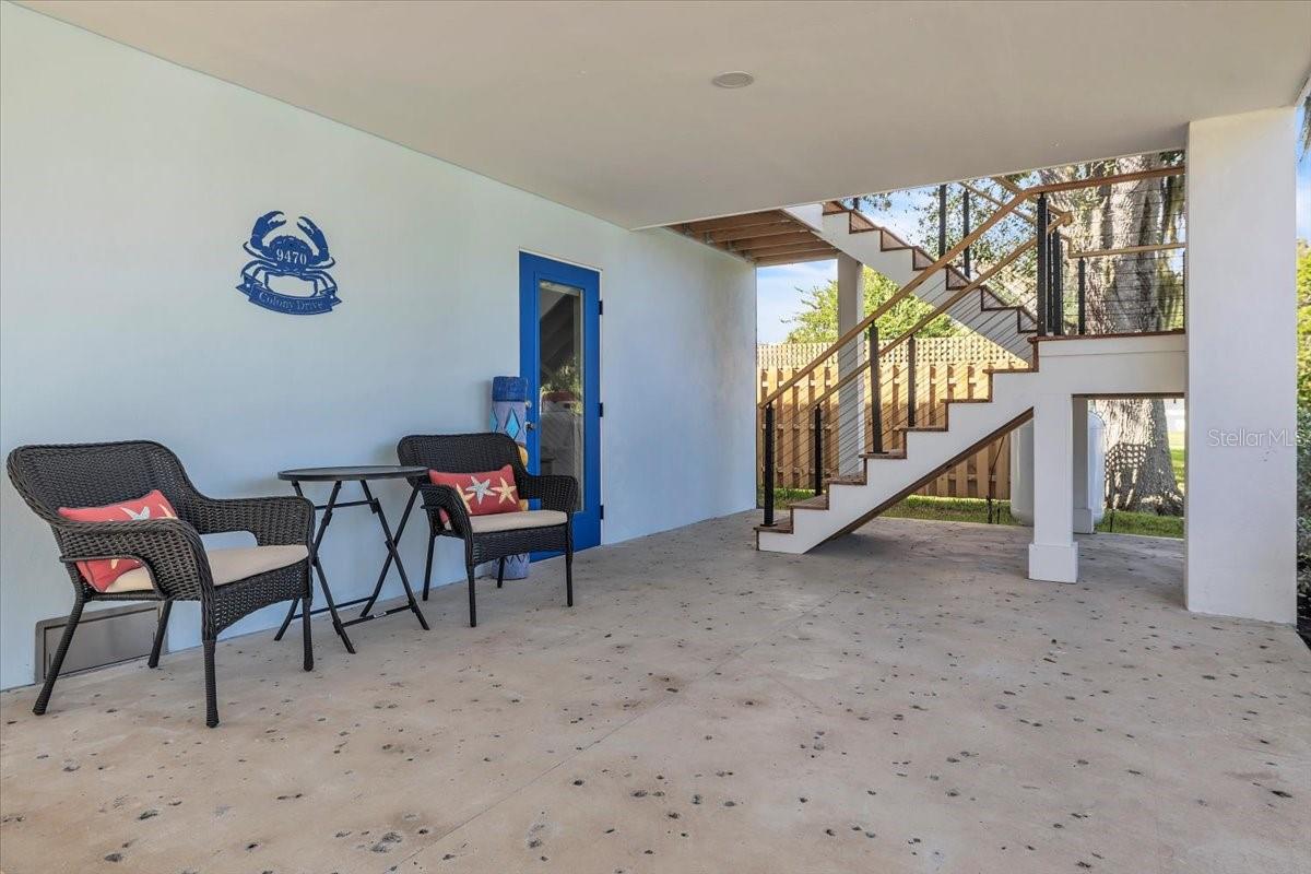 EAST LAKE COLONY - Residential