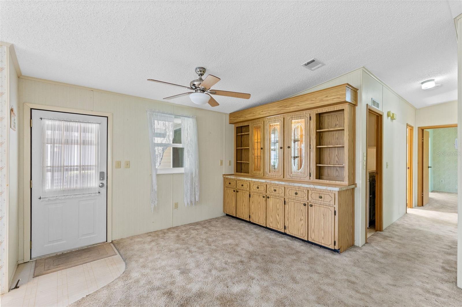 TAVARES FOX RUN MOBILE HOME - Residential