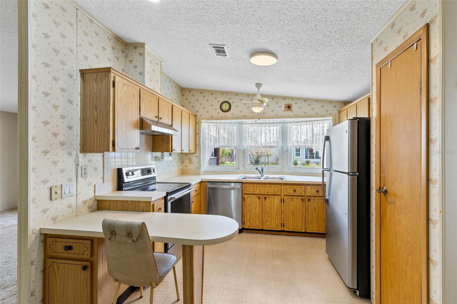 TAVARES FOX RUN MOBILE HOME - Residential